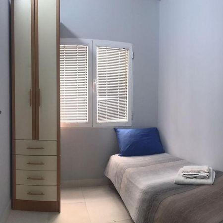 The European Sun Apartment Podgorica Exterior photo