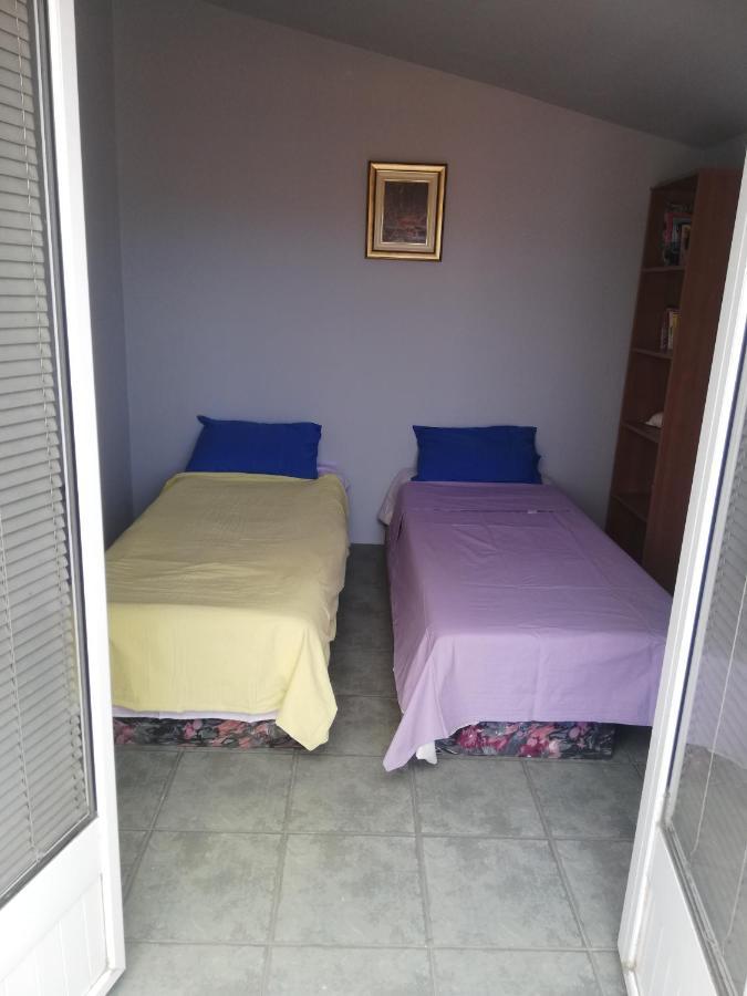 The European Sun Apartment Podgorica Exterior photo
