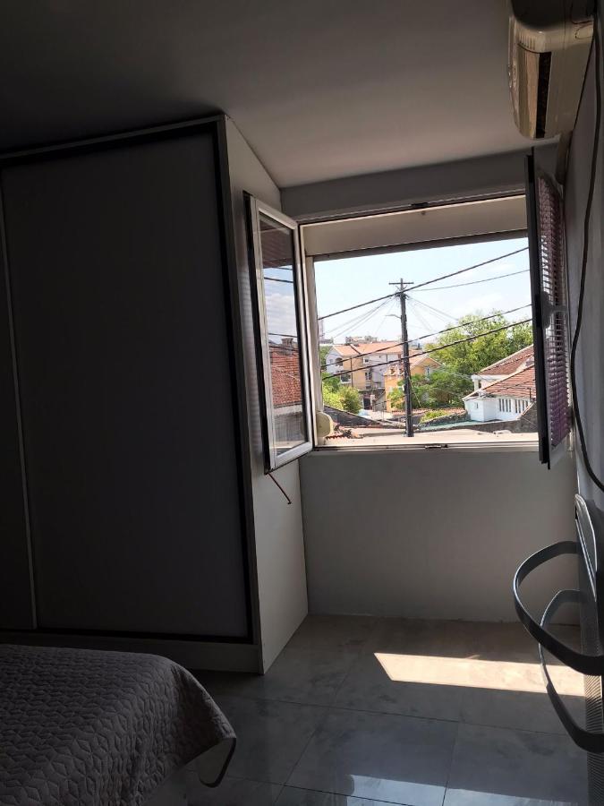 The European Sun Apartment Podgorica Exterior photo