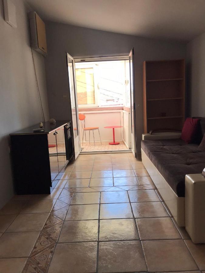 The European Sun Apartment Podgorica Exterior photo