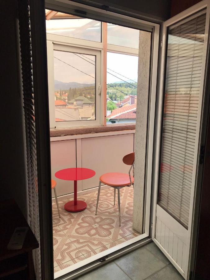 The European Sun Apartment Podgorica Exterior photo