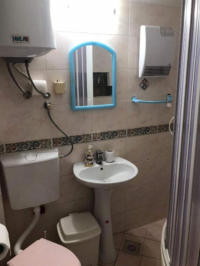 The European Sun Apartment Podgorica Exterior photo