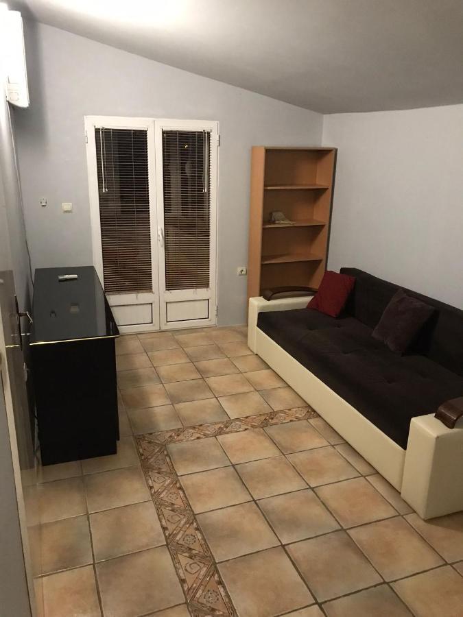 The European Sun Apartment Podgorica Exterior photo