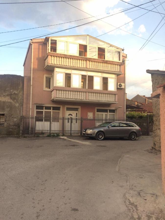 The European Sun Apartment Podgorica Exterior photo